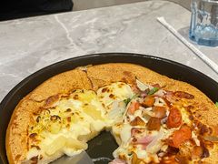 -必胜客(大观天地店)