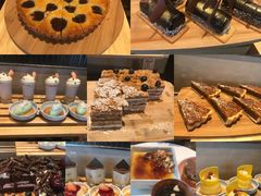 甜品-Social 秀西餐厅-长沙瑞吉酒店(运达店)