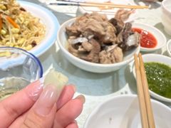 -魏记大碗羊肉(临河总店)