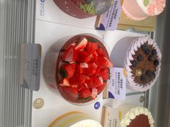 -派悦坊·甜品·蛋糕(虹口龙之梦店)