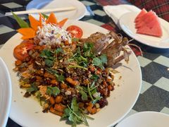 -Onion restaurant