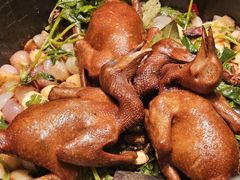 -新荣记(新源南路店)