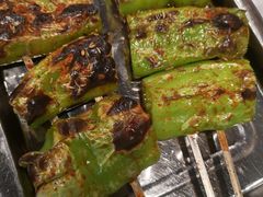 -玫瑰红烤羊排(北新桥三条店)