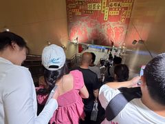 -王府井(地铁站)