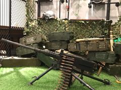 -枪王·真枪实弹射击俱乐部(昌建广场店)