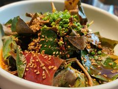 -富乐山酒店(西黄城根北街店)