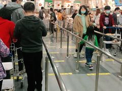 -宜家·瑞典风味餐厅(北京西红门店)