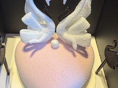 -黑天鹅蛋糕店(青年大街店)