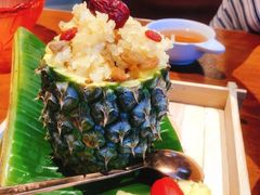-云海肴云南菜(花园城店)