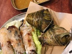 -海安安越南粉(丹竹頭店)