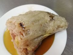 -老妈宫粽球