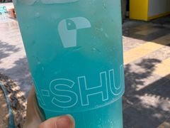 -阿水大杯茶(泉城路店)