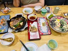 -桃屋日本料理(清华科技园店)