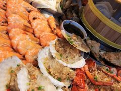 -日进一片海.生腌海鲜火锅.宵夜烧烤(三里屯总店)