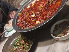 -金佬馆·川菜bistro(芜湖镜湖万达店)