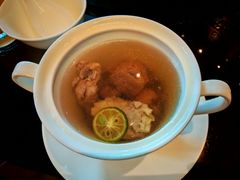 -北京四季酒店·采逸轩
