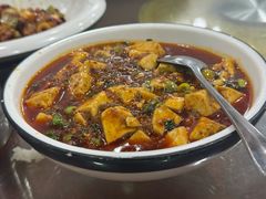 -椒香川流不息川菜馆(二七北路店)