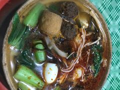 -清真·马文砂锅大全(麦苋街店)