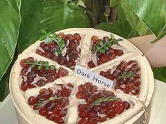 -Dark Horse·黑马蛋糕·低脂·低糖淡奶(金匙望湖大厦店)