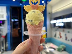 -CORNER CONE GELATO酷矿手作霜淇淋(南头古城店)