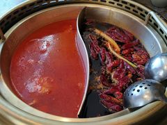 -小龙坎老火锅(北京三里屯店)