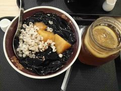 仙草4号-鲜芋仙(华创店)