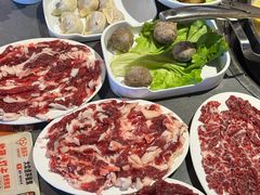 -贵宾牛·潮汕牛肉火锅(珠池总店)
