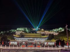 -兰州黄河桥梁博物馆