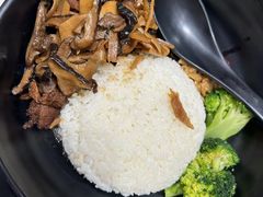 -好人民间小吃(镇江八佰伴店)