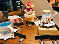 -星巴克(青浦宝龙店)
