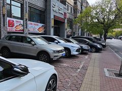 -浦江餐饮•上海菜馆(五四路店)