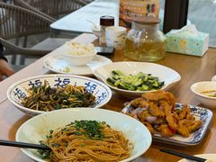 -品鲜村农家菜·阳澄湖大闸蟹(总店)