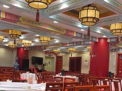 -万荣烤鸭店·北京菜(天坛店)