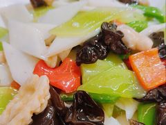 田园小炒-马凯餐厅(长椿街店)