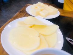 -冯记香辣兔火锅(茶店子总店)