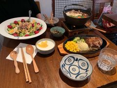 -铃木食堂(帽儿胡同店)