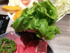 -老鼎旺安格斯牛肉火锅(衡艺广场店)