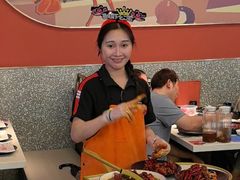 -红盔甲·小龙虾(天钥桥店)