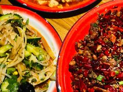 -先启半步颠·川菜小炒