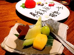 -桐寿司Sushi Tong