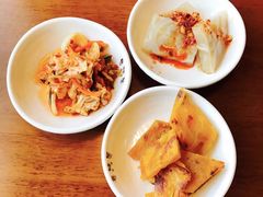 -第二外国语学院-韩国餐厅(朝阳路店)