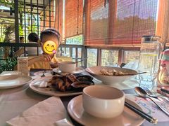 -野蔓果·山野菜(西湖景区·龙井茶田店)