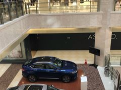 -光启城时尚购物中心