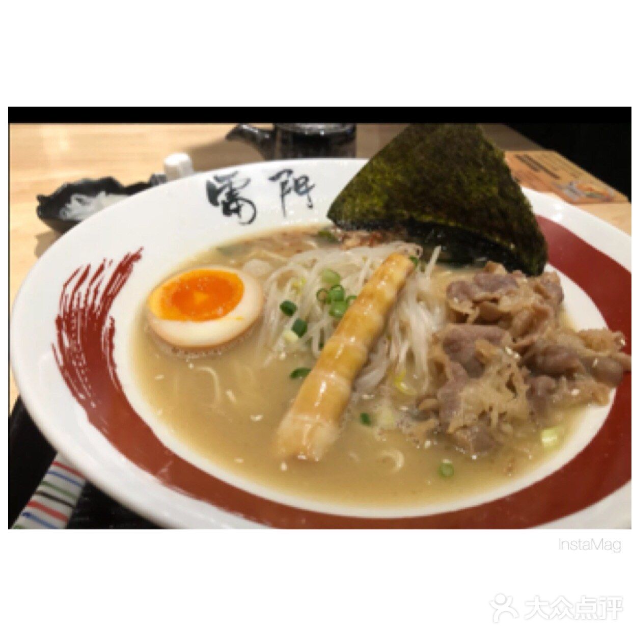 攻略|3家深圳好吃的面条推荐攻略