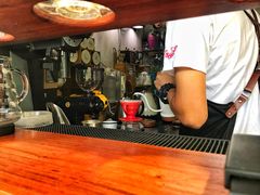 -豆舞咖啡(民乐路店)