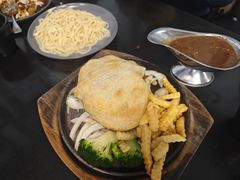 -妈阁铭记澳葡美食