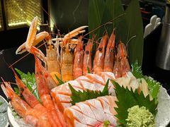 -大葉日本料理·龍蝦任食放題(廣州W酒店)