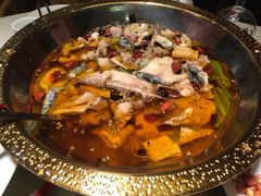 -辣婆婆(航天桥店)