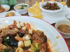 -渔码头食府(蓬莱阁店)