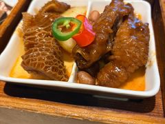 -粤点越有·茶点·粤菜(樵岭国际店)